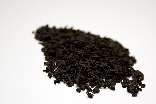 Tea (Black)