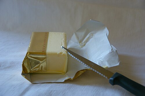 Butter