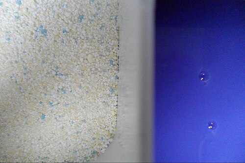 Detergent Powder