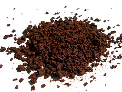 Instant Coffee