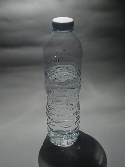 Mineral Water