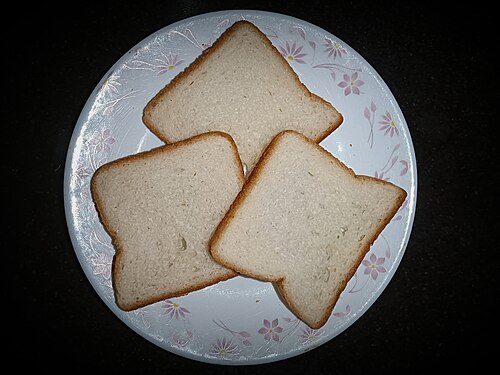 Sandwich Bread