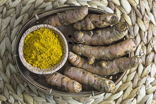 Turmeric Powder